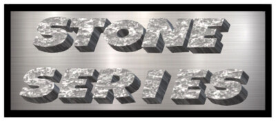 STONE®️ SERIES