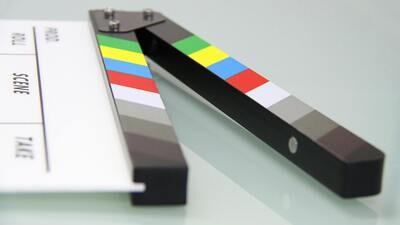 Executive Produce A Piece of Content
