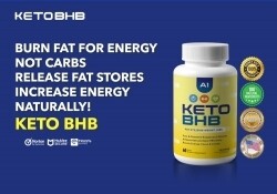A1 Keto BHB Reviews!