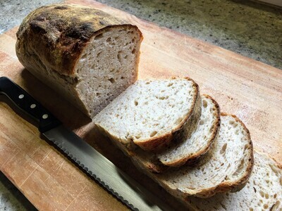 Sourdough