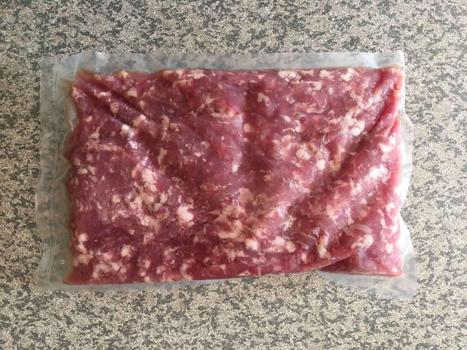 Bramleigh Pork Mince (500g)