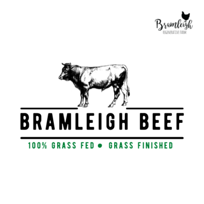 Bramleigh Beef (Grass Finished)