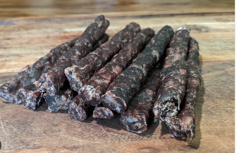 Beef - Drywors (Droewors) 500g
