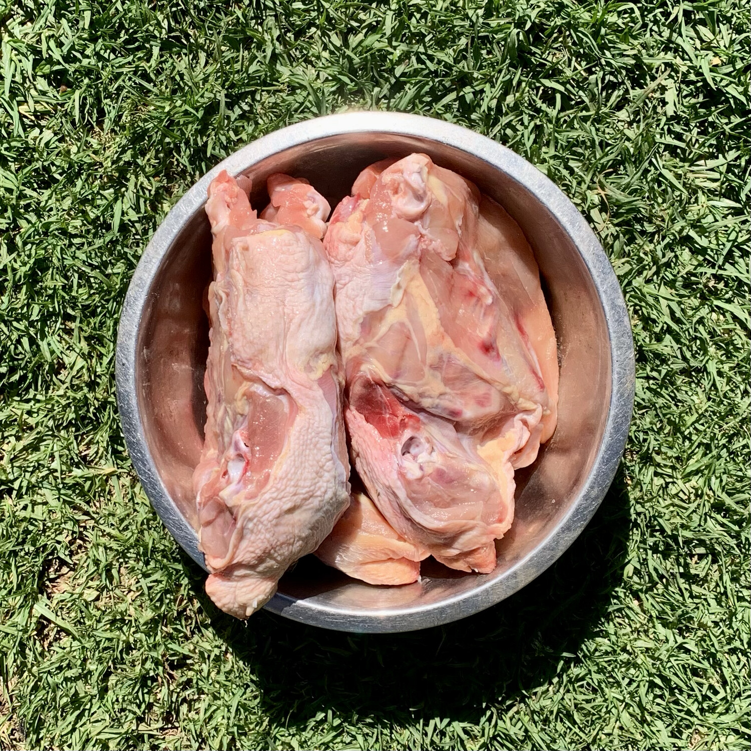 Chicken Backs - 1kg Pack