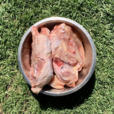 Chicken Backs - 1kg Pack
