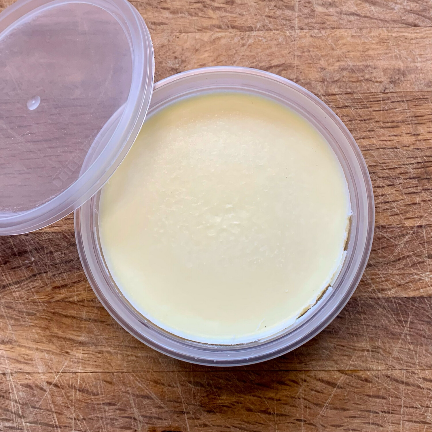 Tub of Cooking Tallow 250ml