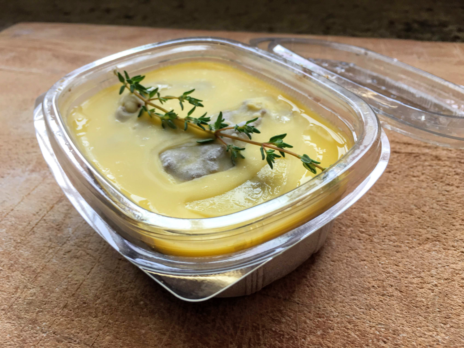 Chicken Liver Pate 100g