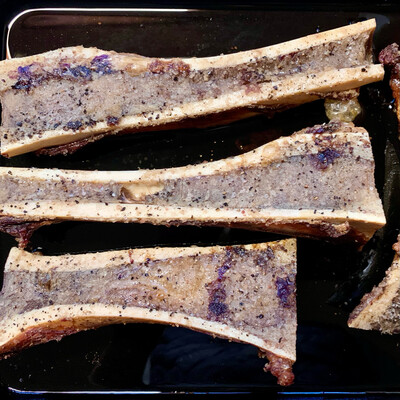 Beef Marrow Bones