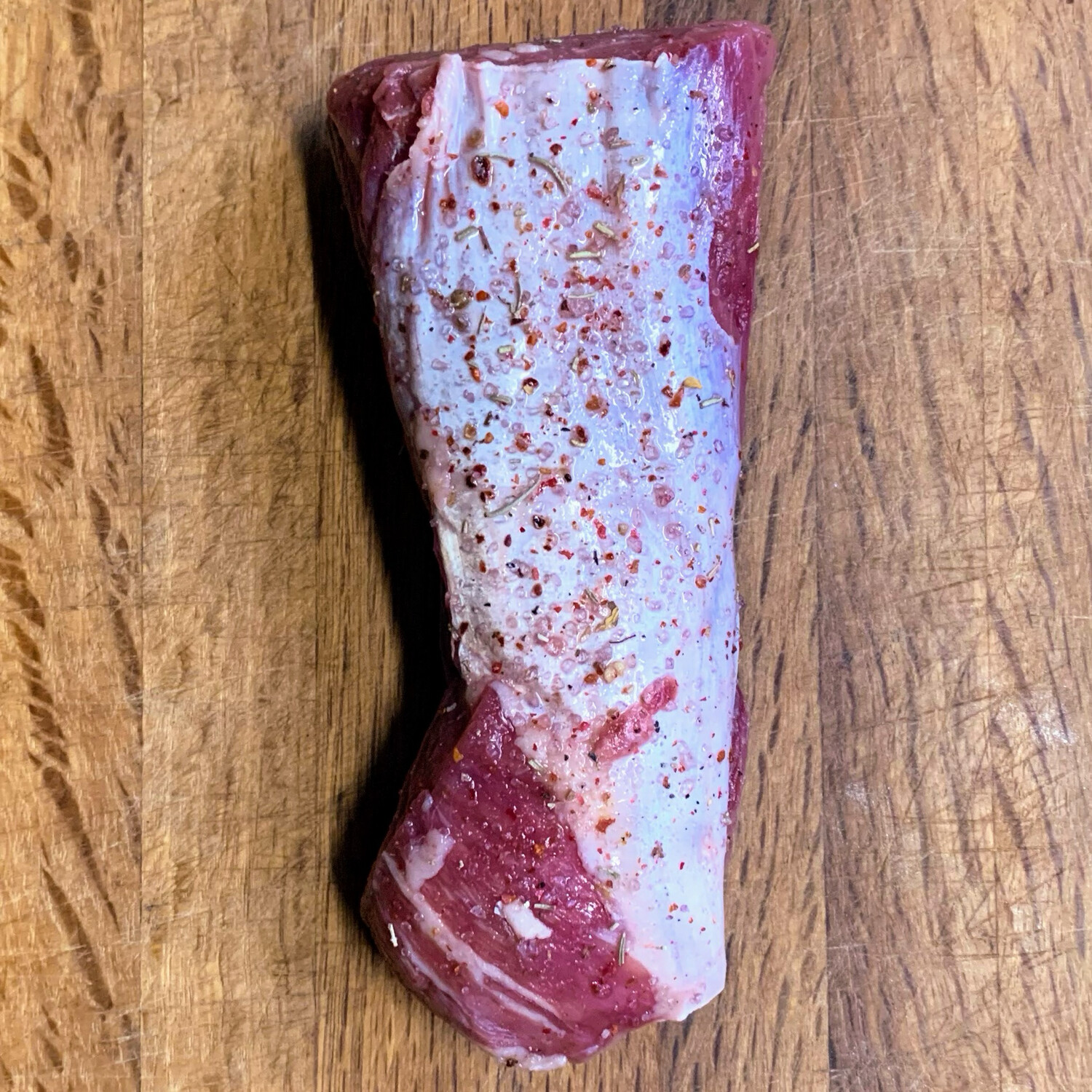 Angus Beef Fillet