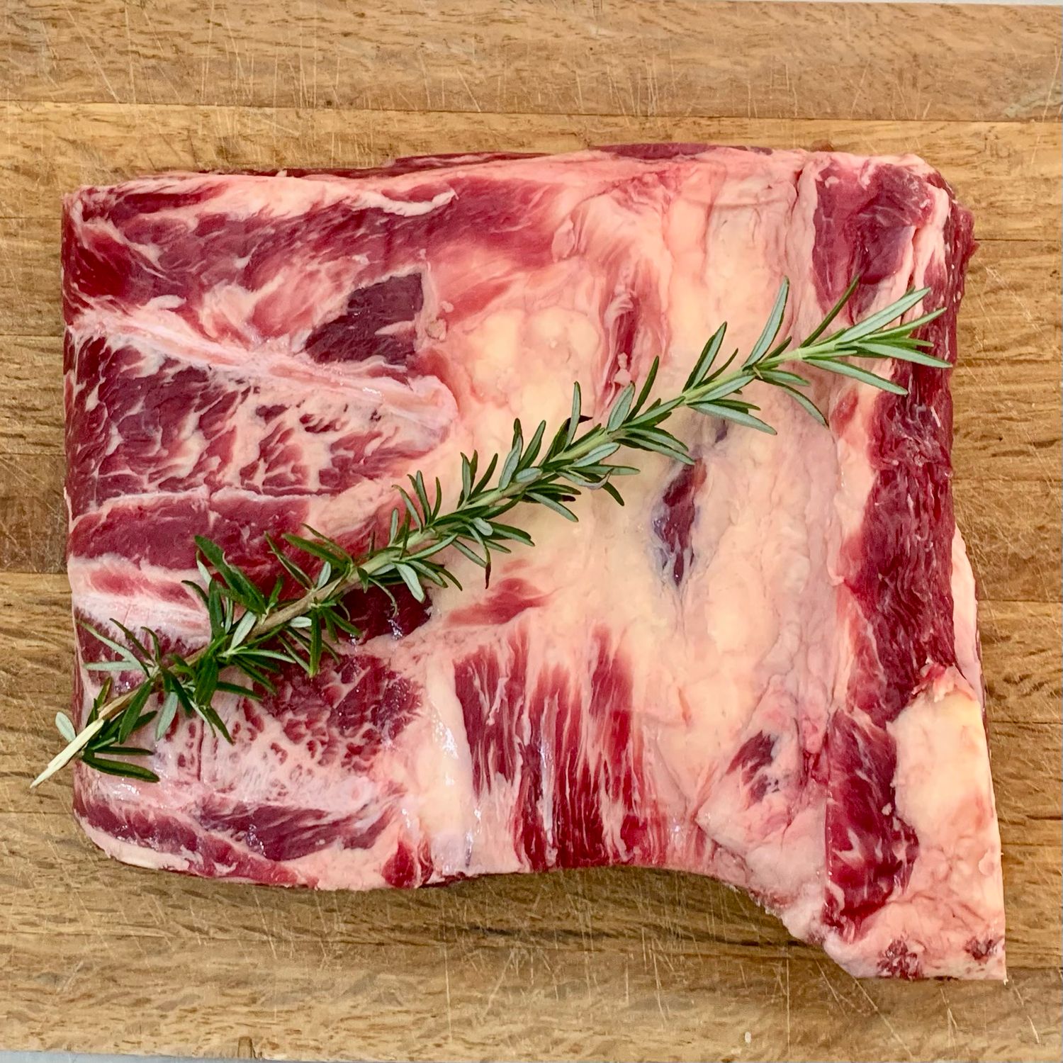 Beef Brisket Roast - deboned