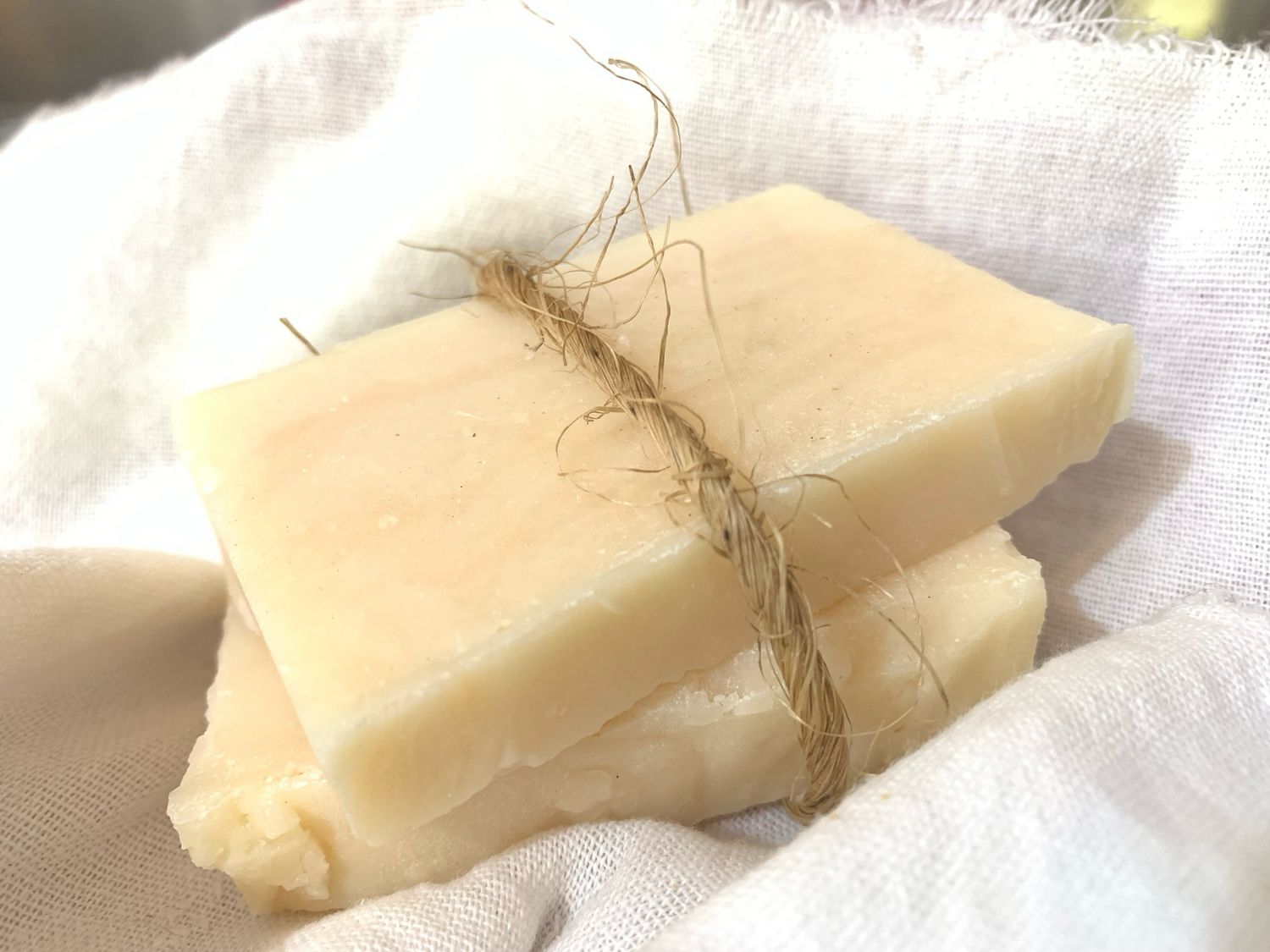 Pure Tallow Soap