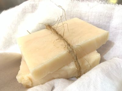 Pure Tallow Soap