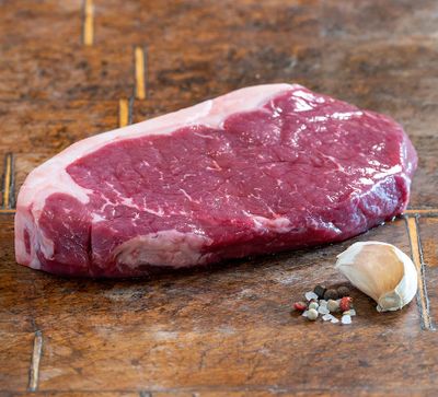Bramleigh Beef Sirloin Steak