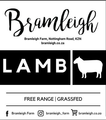 Bramleigh Lamb