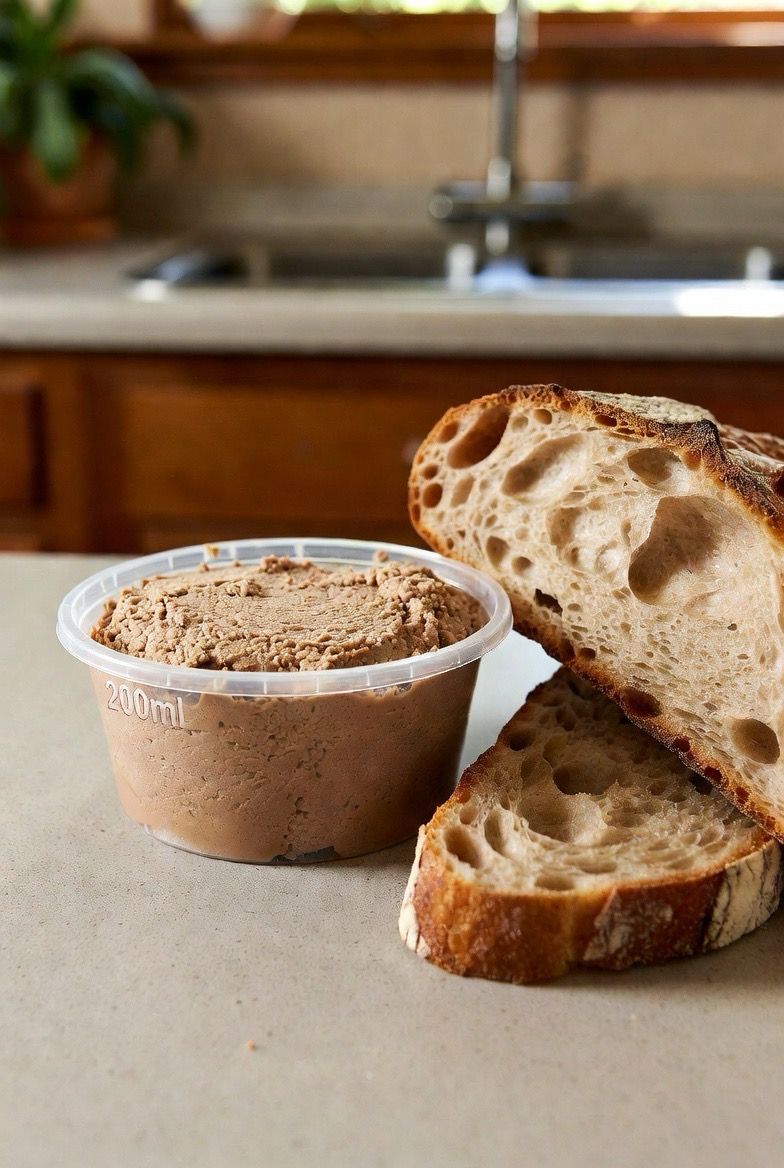 Chicken Liver Pate 100g