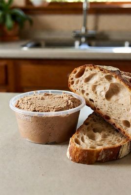 Chicken Liver Pate 100g