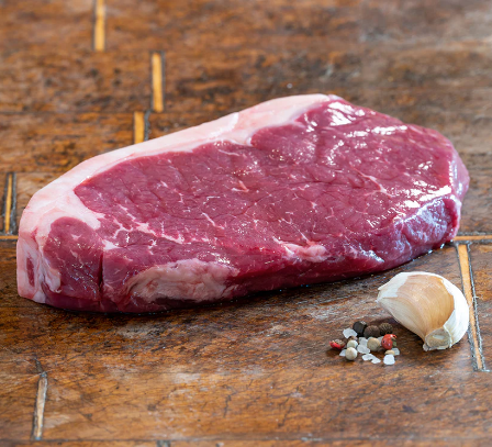 Bramleigh Beef Sirloin Steak