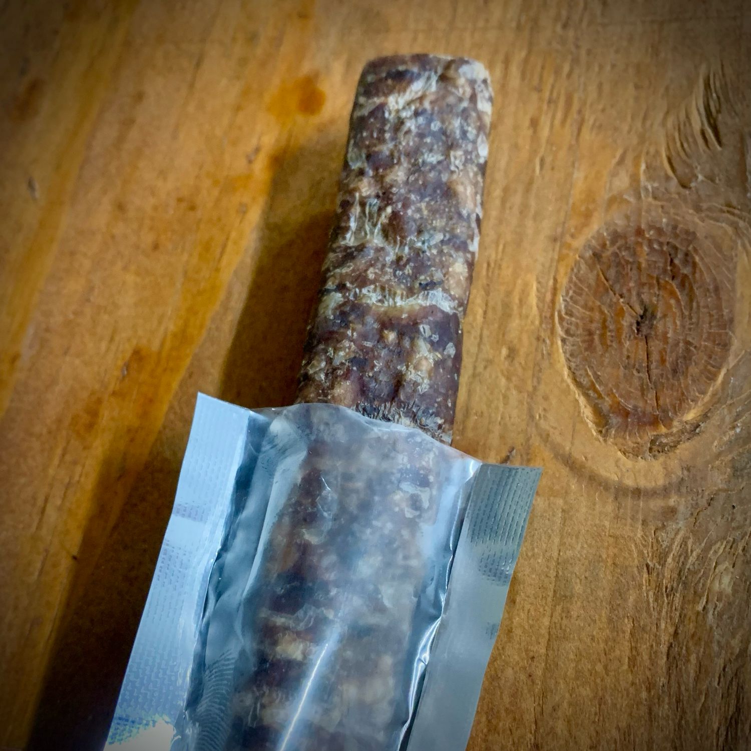 Beef Snack Sticks (Sugar &amp; Preservative FREE) 30g