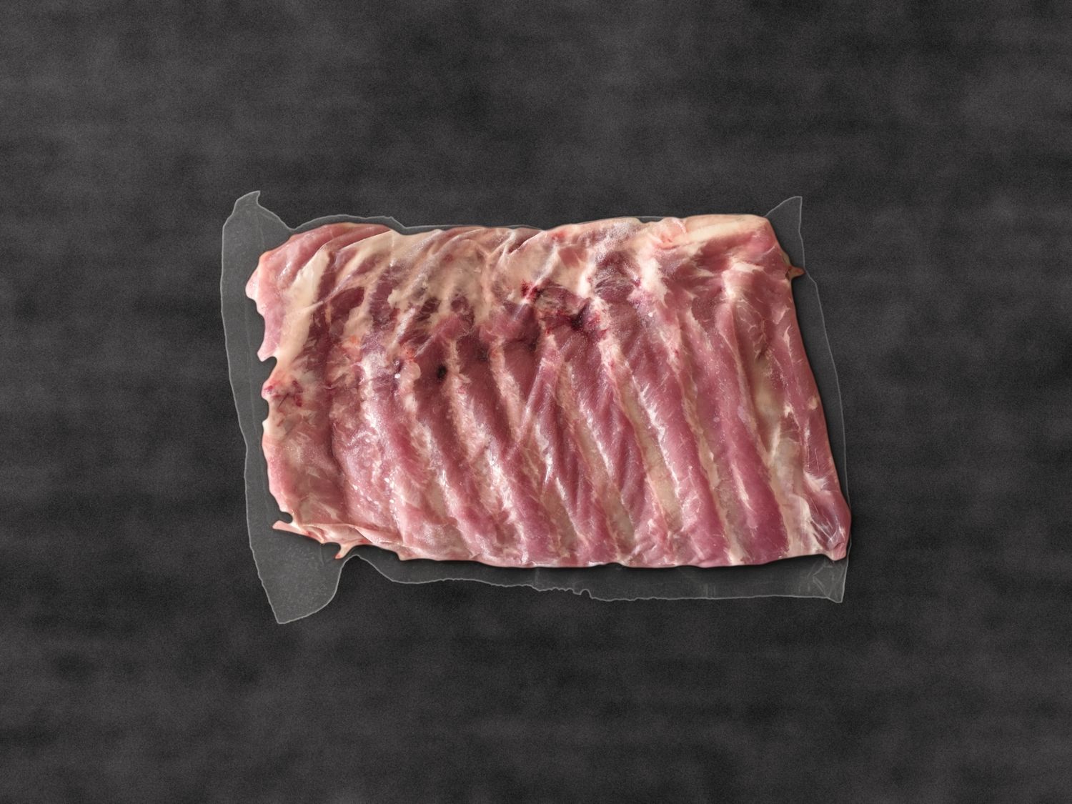 Bramleigh Pork Ribs