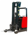 Reach Lift Truck
