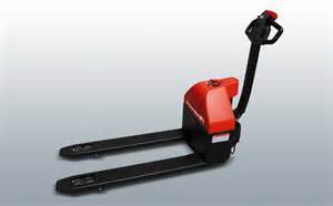 Power Pedestrianised Truck (PPT)