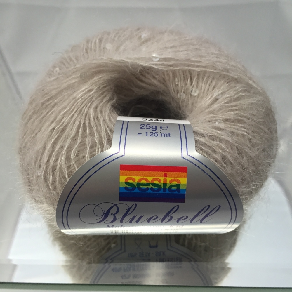 BLUEBELL, COLORE: 1355 AVORIO