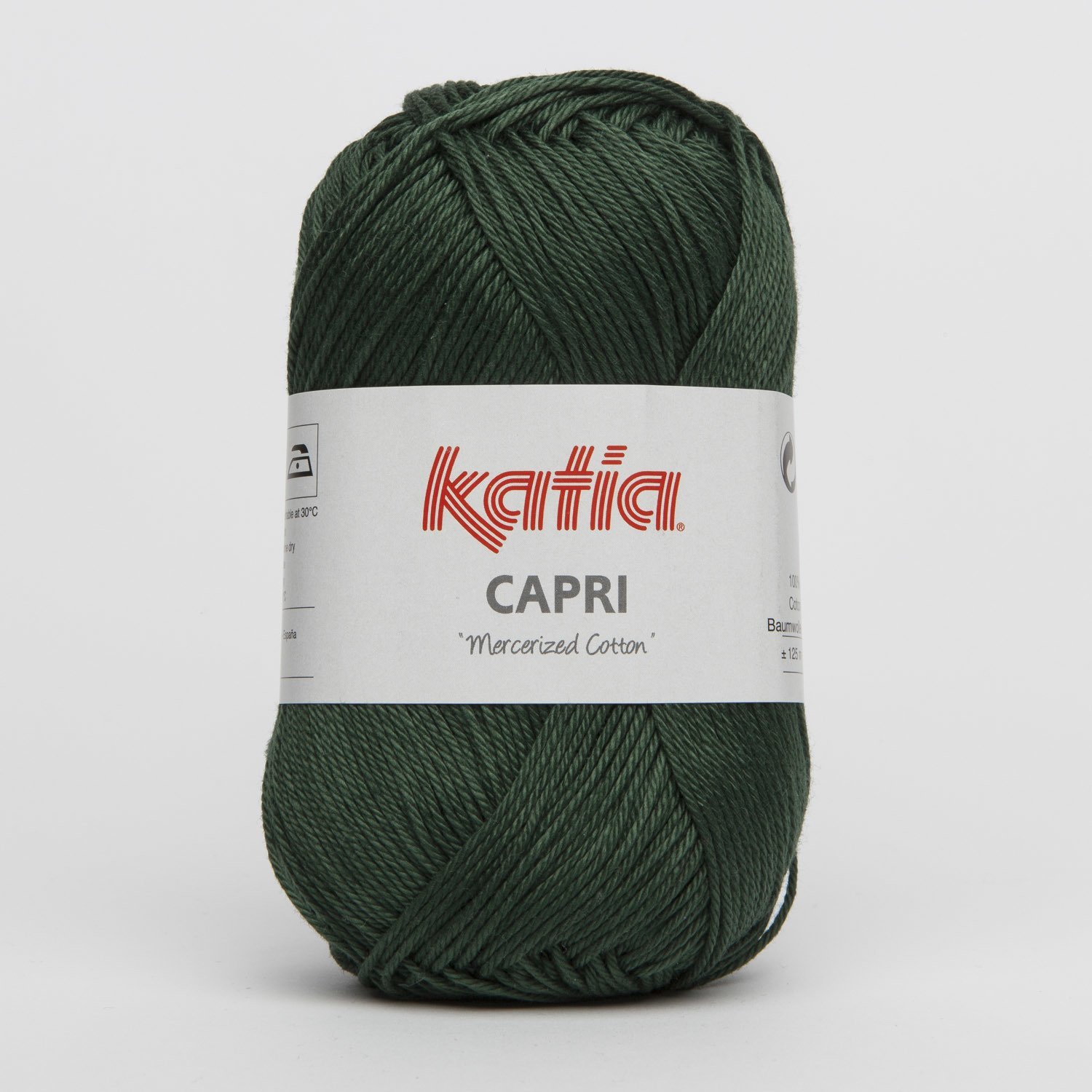 CAPRI, COLORE: 82156 - verde bottiglia