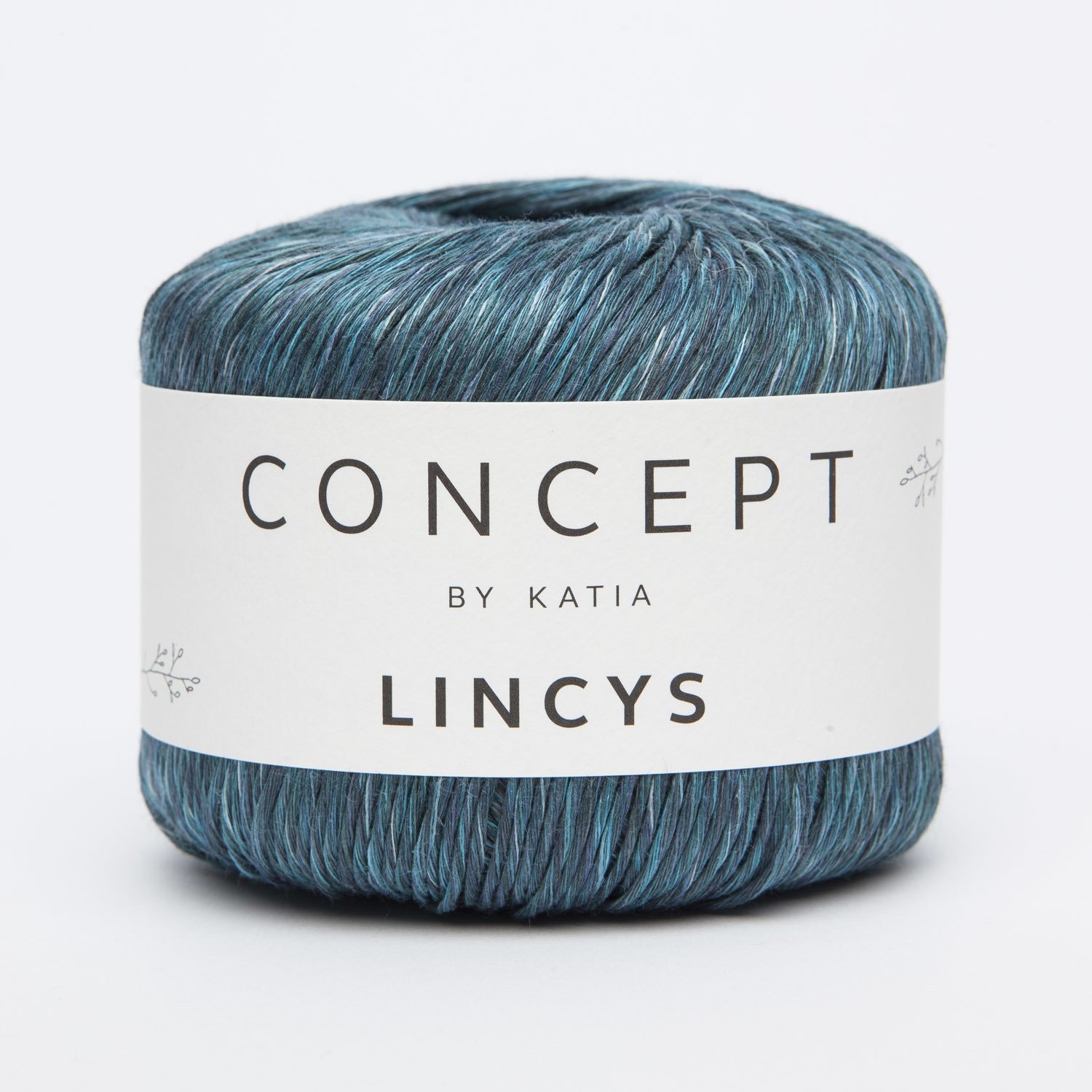 LINCYS - CONCEPT -