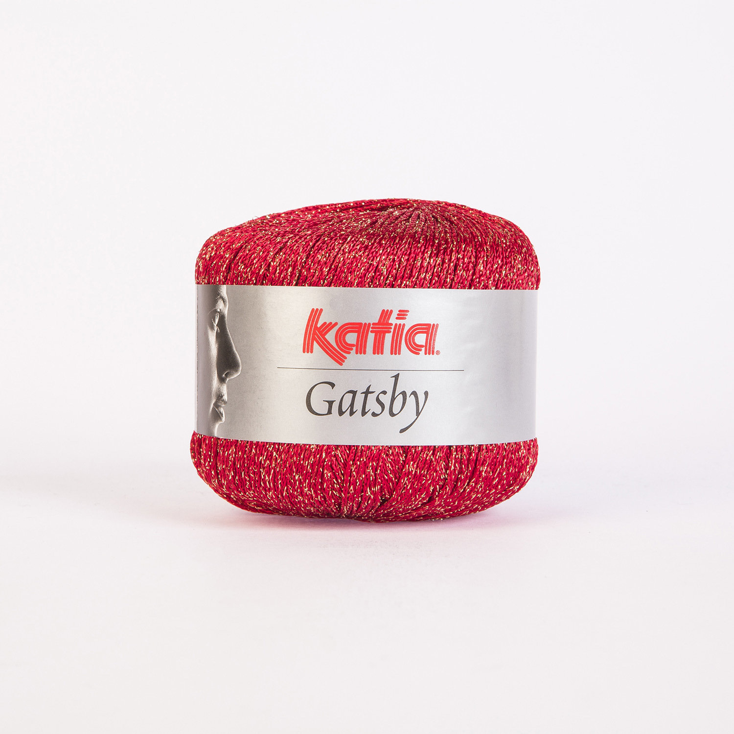 GATSBY, COLORE: 04 ROSSO