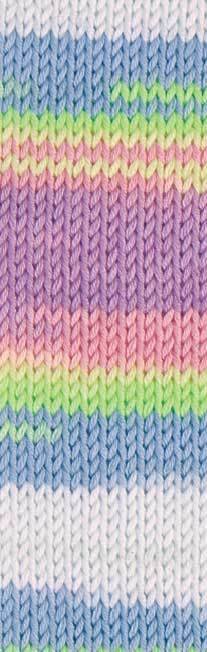 CANDY, COLORE: 658 MULTICOLORE