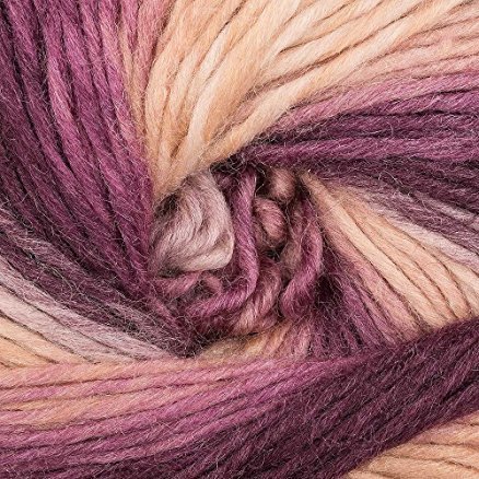 AMITOLA GRANDE, COLORE: 503 BEIGE VIOLA