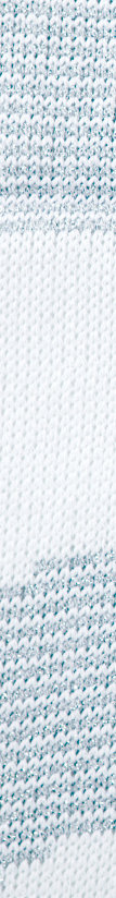 SAINT TROPEZ, COLORE: 90 BIANCO ARGENTO