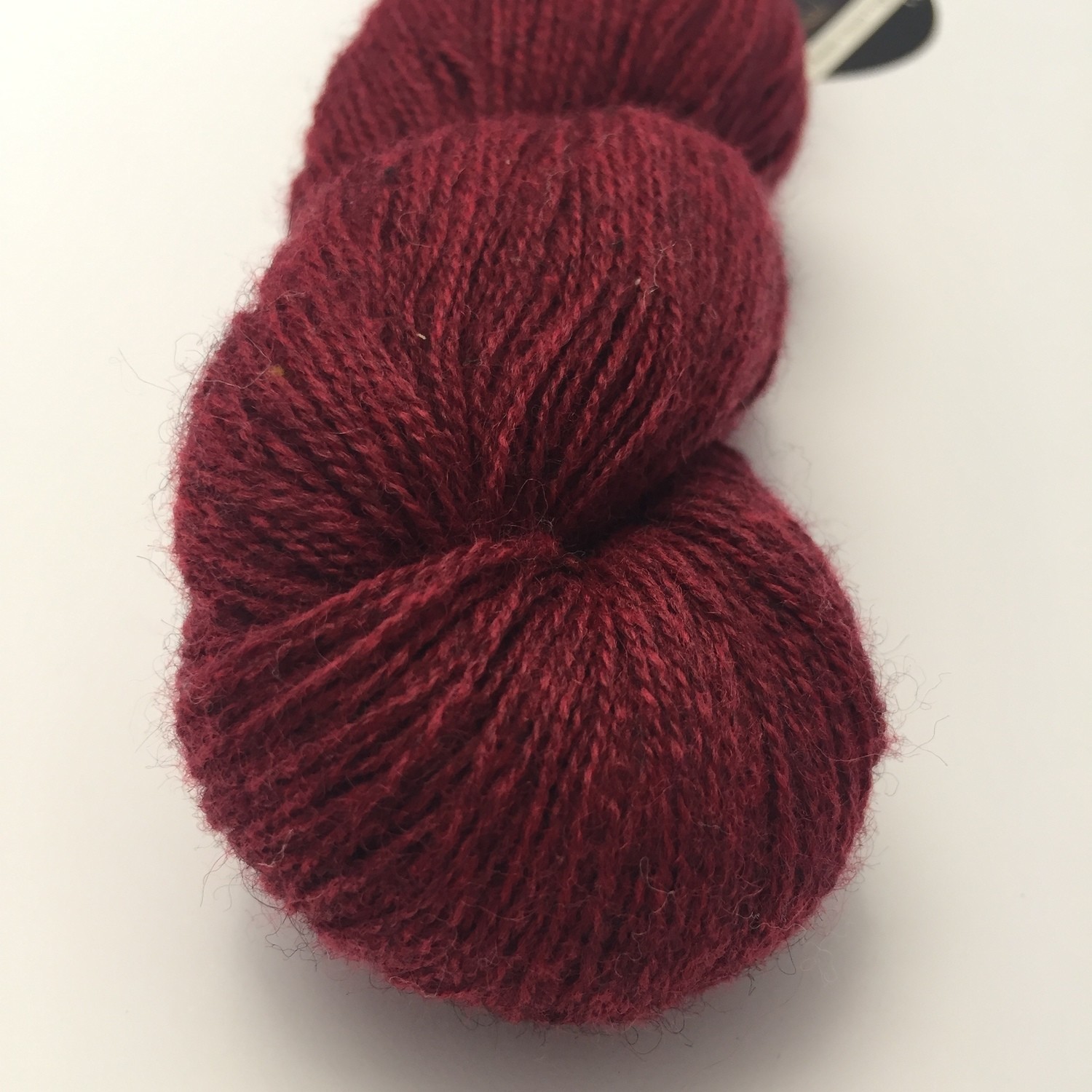 TIBETAN CLOUD LACE colore 9 Bordeaux