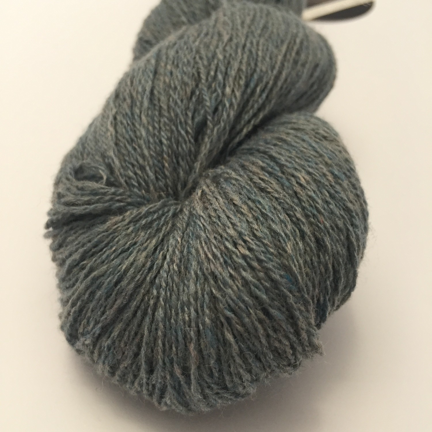 TIBETAN CLOUD LACE colore 10 Grigio Azzurro