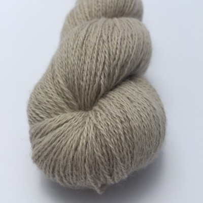 TIBETAN CLOUD LACE colore 01 Naturale