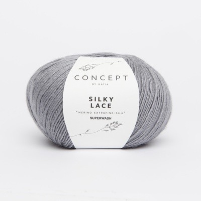 SILKY LACE - CONCEPT -