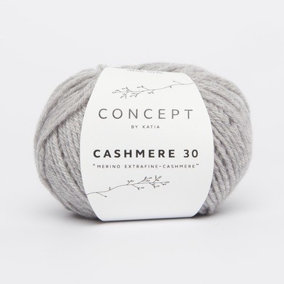 CASHMERE 30 - CONCEPT -