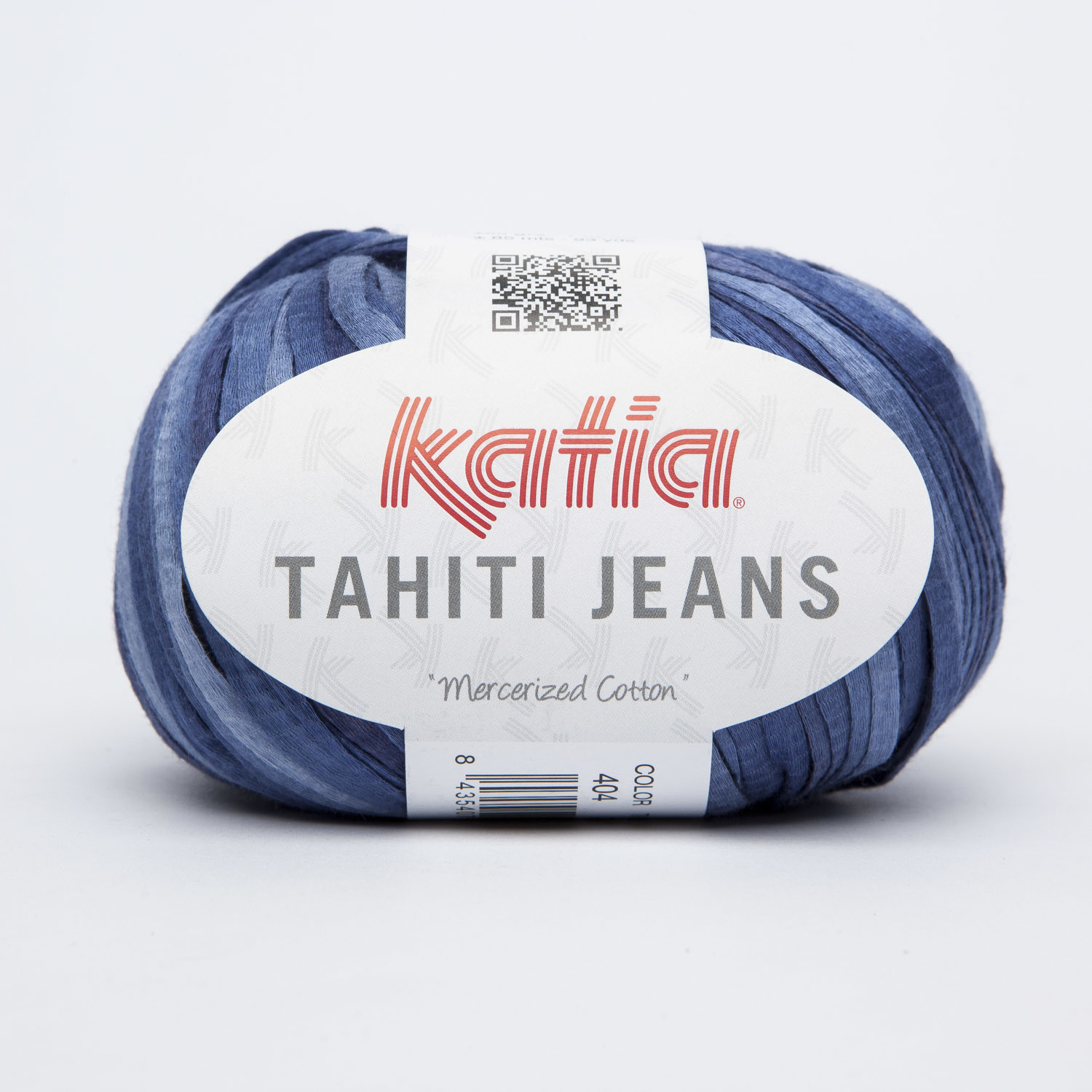 THAITI JEANS 404 jeans
