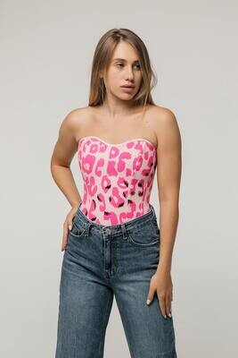 Irida pink
