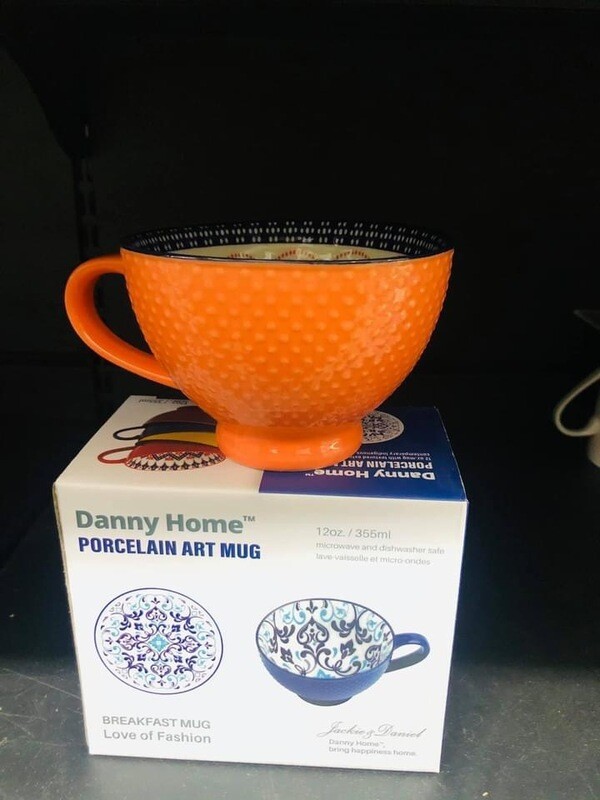 Art Mug