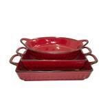 Bakeware set