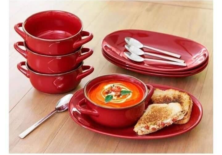 Plates