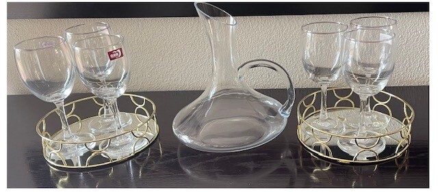 decanter