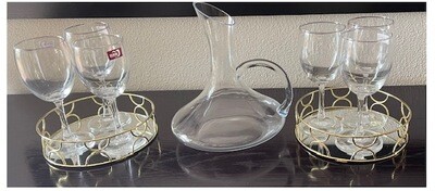 decanter
