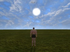 Day And Night Demo