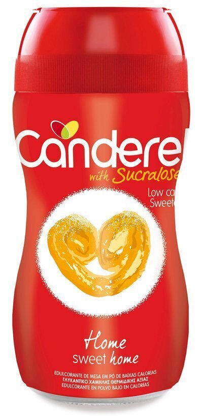 Canderel Original Granulado 75g