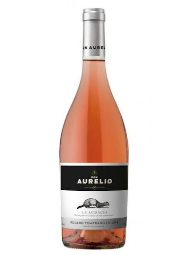 Don Aurelio Rosado - Caja de 6 Botellas