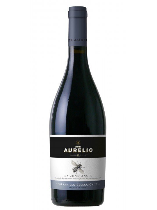 Don Aurelio Tempranillo - Caja de 6 Botellas