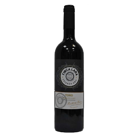 Finca Lara Crianza - Caja de 6 Botellas