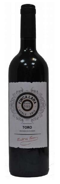 Finca Lara Roble - Caja de 6 Botellas